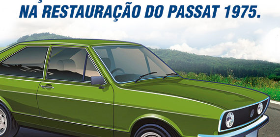 restauração de carros